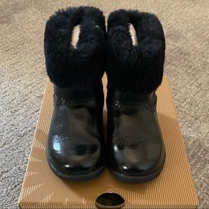 Toddler UGG T Gemma Boots